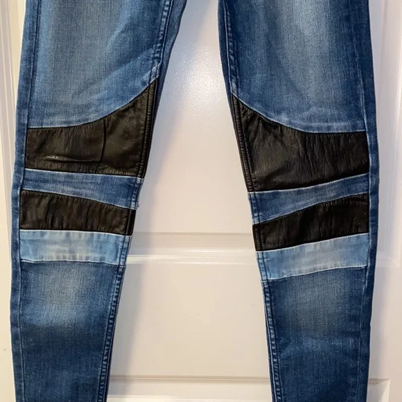 Maje Jeans - Picture 7 of 11